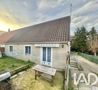  Maison � vendre 4 pi�ces 95 m�