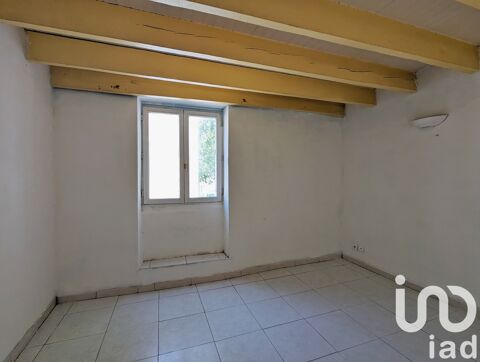   Vente Maison/villa 3 pi�ces Maison - 3 pi�ce(s) - 37 m�