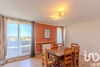  Appartement � vendre 3 pi�ces 69 m�