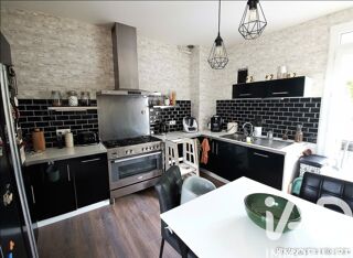  Maison � vendre 6 pi�ces 160 m�