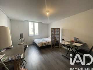  Appartement � louer 1 pi�ce 28 m�