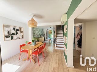  Maison  vendre 6 pices 118 m