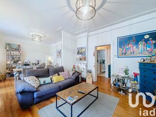  Appartement � vendre 4 pi�ces 84 m�