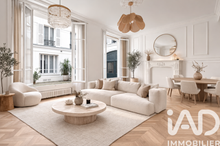  Appartement � vendre 2 pi�ces 55 m�