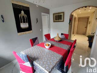  Appartement � vendre 4 pi�ces 79 m�