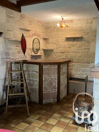  Maison � vendre 9 pi�ces 280 m�