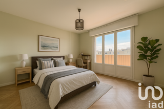  Appartement  vendre 4 pices 115 m