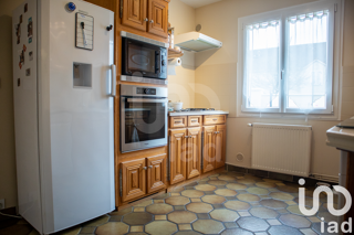  Maison  vendre 6 pices 100 m