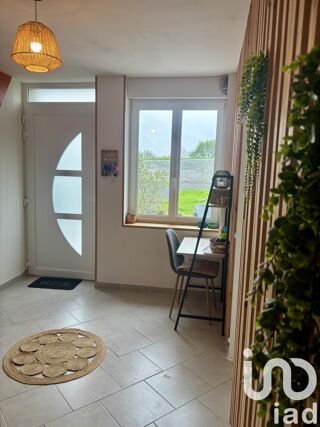  Maison � vendre 4 pi�ces 114 m�