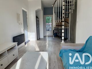  Appartement � vendre 2 pi�ces 42 m�