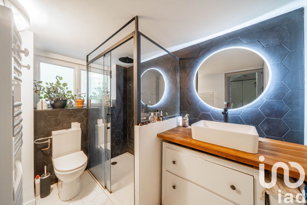  vendre  Maison Colombes (92700)