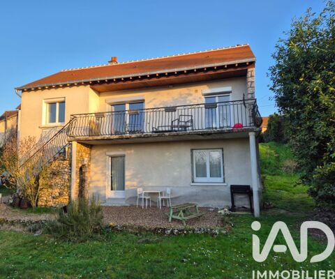   Vente Maison/villa 4 pi�ces Maison - 4 pi�ce(s) - 102 m�