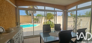  Maison � vendre 5 pi�ces 152 m�