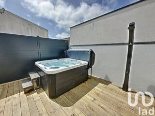  Maison � vendre 4 pi�ces 96 m�