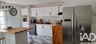  Appartement � vendre 4 pi�ces 88 m�