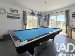  Villa � vendre 7 pi�ces 233 m�