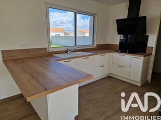  Maison 5 pi�ces 134 m� Echillais