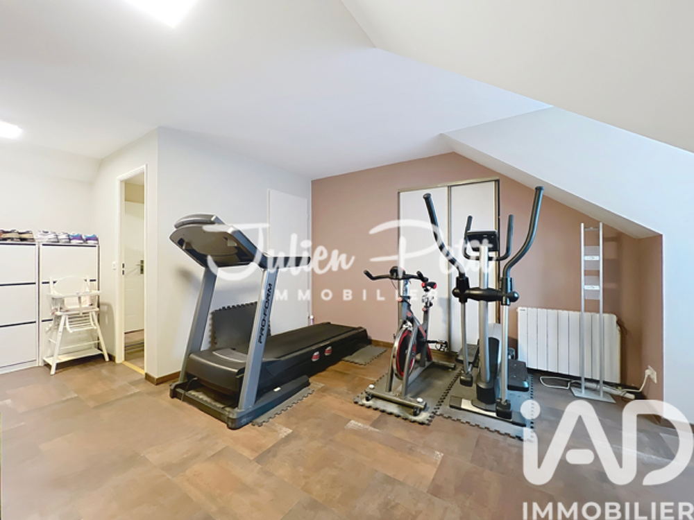 � vendre  Maison Thiais (94320)