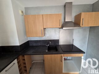  Appartement � vendre 2 pi�ces 42 m�