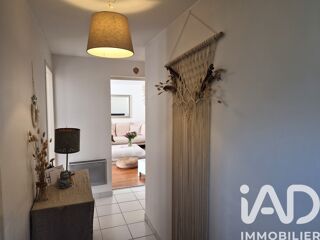 Maison � vendre 3 pi�ces 82 m�