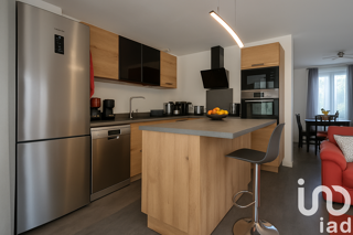  Maison  vendre 4 pices 90 m