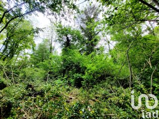  Terrain � vendre 2224 m�