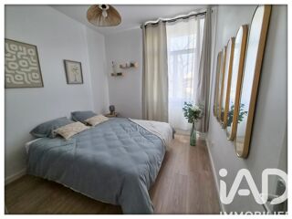  Appartement � louer 2 pi�ces 37 m�