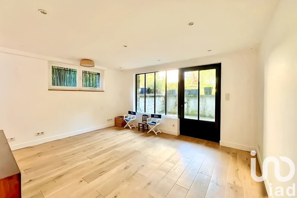  vendre  Maison Le Plessis-Robinson (92350)
