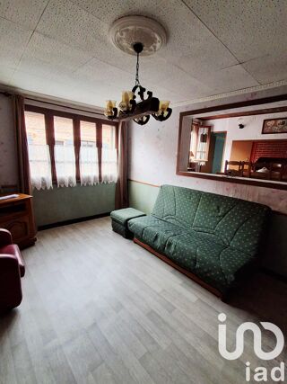  Maison � vendre 5 pi�ces 114 m�