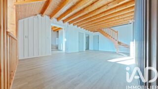  Appartement � vendre 5 pi�ces 113 m�