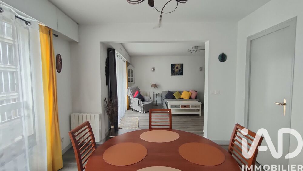  vendre  Appartement Paris 20
