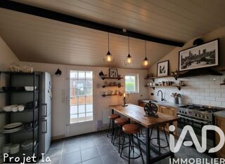  Maison � vendre 4 pi�ces 104 m�