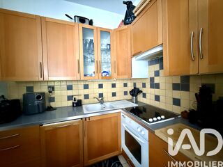  Appartement � vendre 2 pi�ces 47 m�