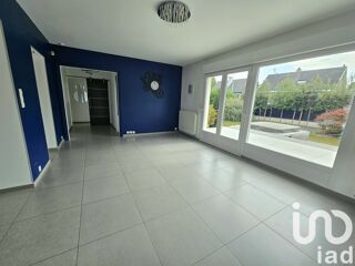  Maison � vendre 6 pi�ces 134 m�