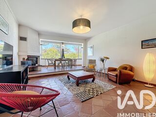  Appartement � vendre 5 pi�ces 118 m�