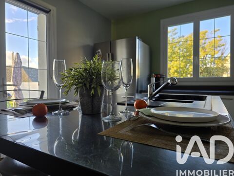   Vente Maison/villa 6 pi�ces Maison - 6 pi�ce(s) - 162 m�