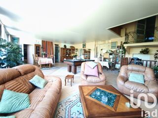  Maison  vendre 11 pices 270 m