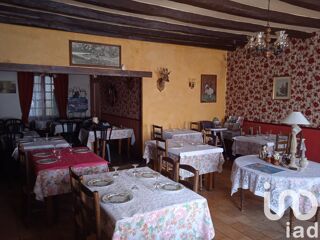  Maison � vendre 15 + pi�ces 458 m�