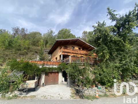   Vente Chalet 7 pi�ces Maison - 7 pi�ce(s) - 140 m�