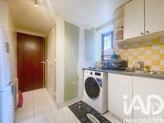  Appartement  vendre 1 pice 29 m
