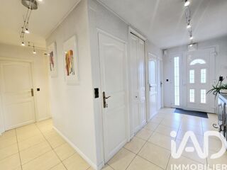  Maison � vendre 7 pi�ces 146 m�