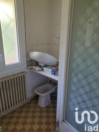  Maison � vendre 7 pi�ces 145 m�