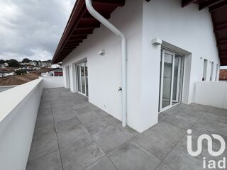  Appartement  vendre 4 pices 88 m