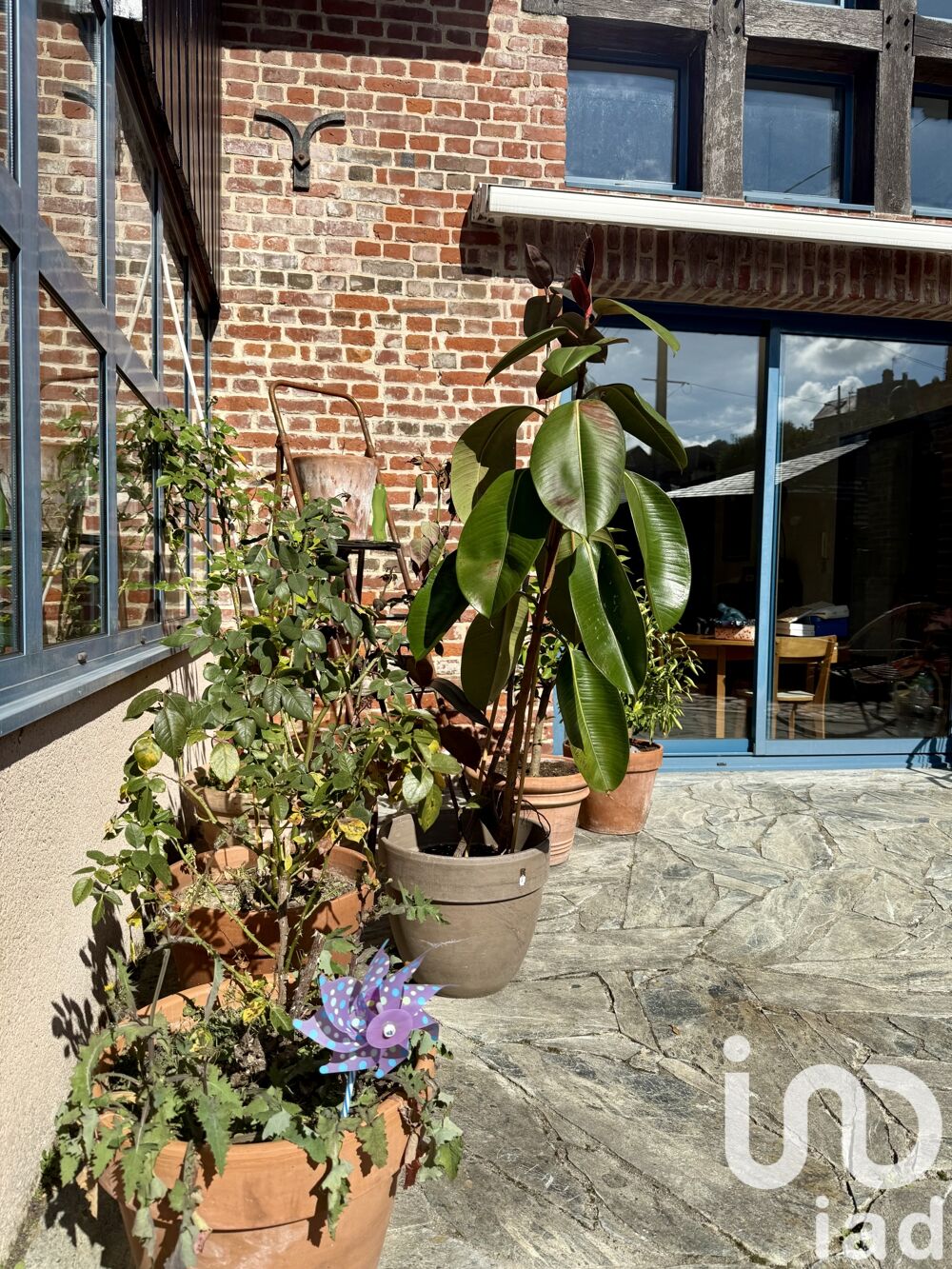 � vendre  Maison Honfleur (14600)