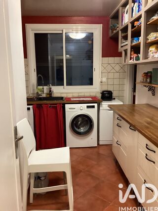  Appartement � vendre 4 pi�ces 80 m�