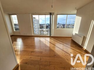  Appartement � vendre 4 pi�ces 66 m�