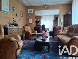  Maison � vendre 8 pi�ces 190 m�