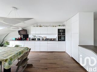  Appartement  vendre 5 pices 117 m