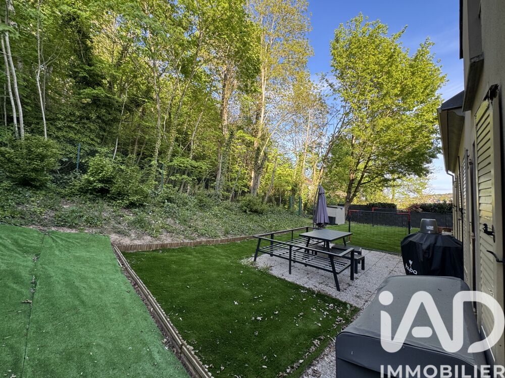 � vendre  Maison Vauhallan (91430)