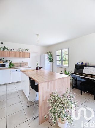  Maison � vendre 8 pi�ces 165 m�